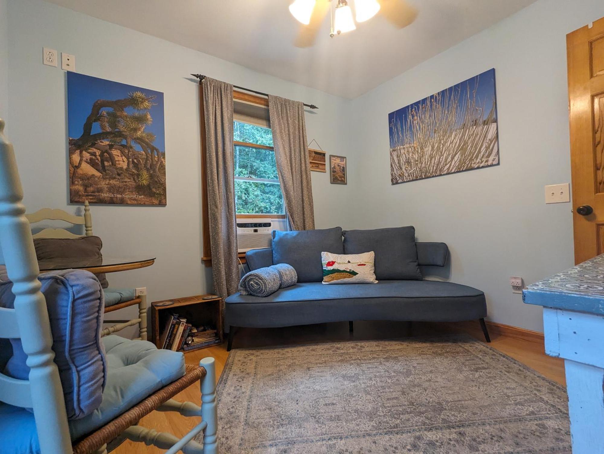 Pond Memories - National Parks Suite - Paddling Included! Surry Exterior foto